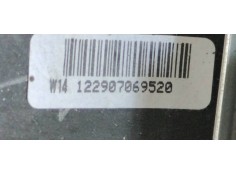 Recambio de volante para saab 9-3 berlina 1.9 tid linear sport referencia OEM IAM 12774364  