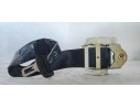 Recambio de cinturon seguridad trasero izquierdo para volkswagen passat berlina (3c2) highline referencia OEM IAM 33048191  