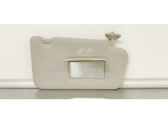 Recambio de parasol derecho para nissan juke (f15) 1.2 i turbo 115 referencia OEM IAM   