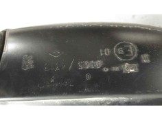 Recambio de retrovisor izquierdo para peugeot 407 2.0 16v hdi fap referencia OEM IAM P8149VR  