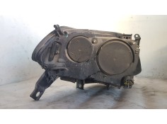 Recambio de faro izquierdo para lancia ypsilon (402) 1.2 i 70 referencia OEM IAM   
