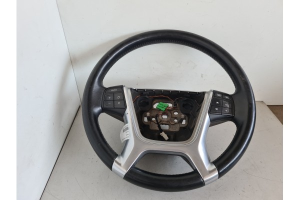 Recambio de volante para volvo v70 familiar summum referencia OEM IAM 34108765A  