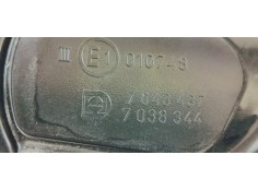 Recambio de retrovisor derecho para bmw serie 5 berlina (e60) 530xd referencia OEM IAM   