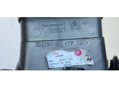Recambio de rejilla aireadora para citroen c4 picasso exclusive plus referencia OEM IAM   
