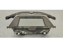 Recambio de pantalla multifuncion para opel astra k lim. 5türig dynamic referencia OEM IAM 42578321  