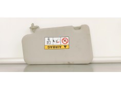 Recambio de parasol derecho para nissan juke (f15) 1.2 i turbo 115 referencia OEM IAM   