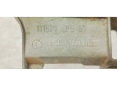 Recambio de maneta exterior delantera izquierda para peugeot 3008 1.6 hdi 110 fap referencia OEM IAM 9684560080  