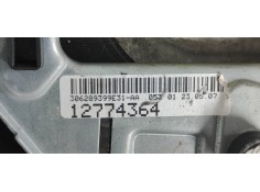 Recambio de volante para saab 9-3 berlina 1.9 tid linear sport referencia OEM IAM 12774364  