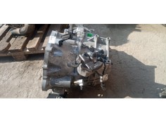 Recambio de caja cambios para ssangyong korando 2.2 xdi 180 fap referencia OEM IAM 3102034045  