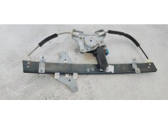 Recambio de elevalunas delantero derecho para daewoo lacetti cdx referencia OEM IAM   