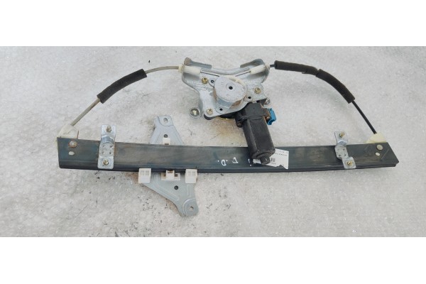 Recambio de elevalunas delantero derecho para daewoo lacetti cdx referencia OEM IAM   