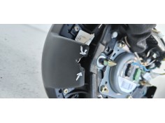 Recambio de airbag delantero izquierdo para land rover range rover (lm) v8 se referencia OEM IAM EHM500062WQJ  