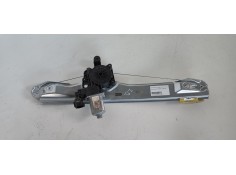 ELEVALUNAS TRASERO DERECHO 