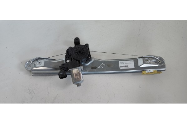 Recambio de elevalunas trasero derecho para ford grand c-max trend referencia OEM IAM   