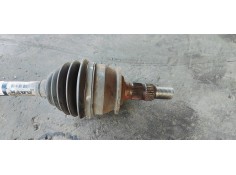 Recambio de transmision delantera derecha para opel astra j lim. 1.6 cdti referencia OEM IAM 13335143  