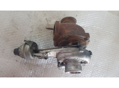 Recambio de turbocompresor para fiat freemont (345) 2.0 jtd 140 fap referencia OEM IAM 55223264  