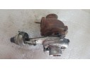 Recambio de turbocompresor para fiat freemont (345) 2.0 jtd 140 fap referencia OEM IAM 55223264  