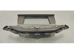 Recambio de pantalla multifuncion para opel astra k lim. 5türig dynamic referencia OEM IAM 42578321  