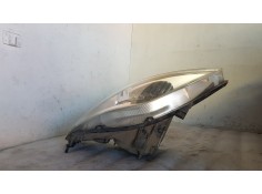 Recambio de faro izquierdo para lancia ypsilon (402) 1.2 i 70 referencia OEM IAM   