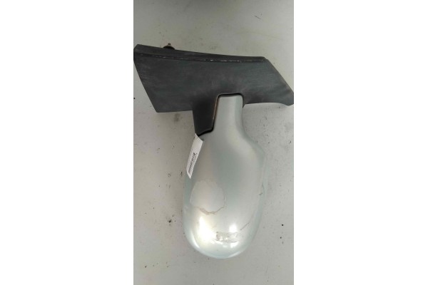 Recambio de retrovisor izquierdo para renault scenic (ja..) 1.4 16v referencia OEM IAM 7700431542  