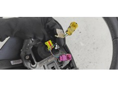 Recambio de volante para saab 9-3 berlina 1.9 tid linear sport referencia OEM IAM 12774364  