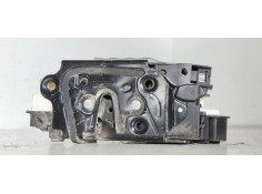 Recambio de cerradura puerta trasera derecha para skoda fabia (5j2 ) ambition referencia OEM IAM 5N0839016D  