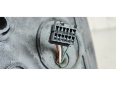 Recambio de retrovisor derecho para chrysler voyager (rg) 3.3 v6 cat referencia OEM IAM 04894412AD  