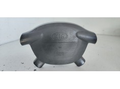 Recambio de airbag delantero izquierdo para kia carnival ii 2.9 crdi lx referencia OEM IAM K54B57K00  