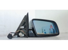 Recambio de retrovisor derecho para bmw serie 5 berlina (e60) 530xd referencia OEM IAM   