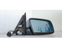 Recambio de retrovisor derecho para bmw serie 5 berlina (e60) 530xd referencia OEM IAM   
