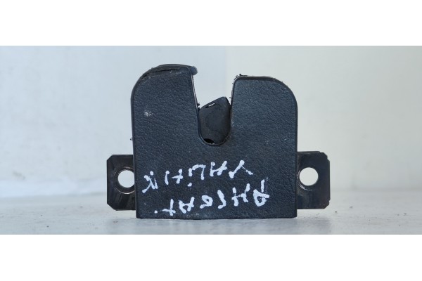 Recambio de cerradura maletero / porton para volkswagen passat variant (3b6) básico referencia OEM IAM   