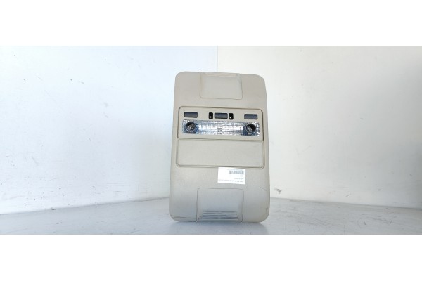 Recambio de luz interior para land rover range rover (lm) v8 se referencia OEM IAM 239371  