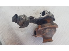 Recambio de turbocompresor para fiat freemont (345) 2.0 jtd 140 fap referencia OEM IAM 55223264  
