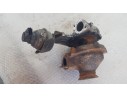 Recambio de turbocompresor para fiat freemont (345) 2.0 jtd 140 fap referencia OEM IAM 55223264  