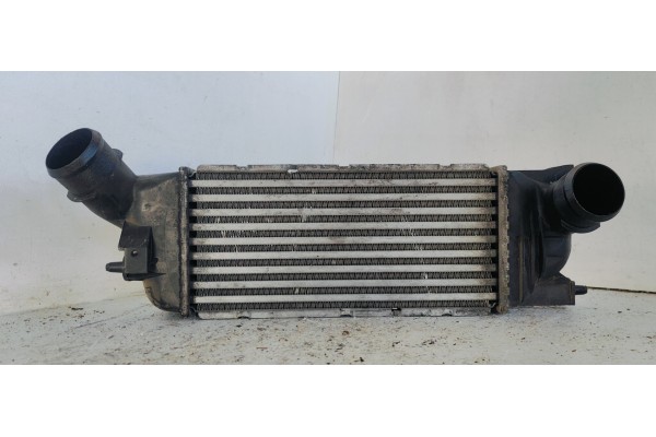 Recambio de intercooler para peugeot 407 st confort referencia OEM IAM 9645682880  