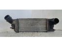 Recambio de intercooler para peugeot 407 st confort referencia OEM IAM 9645682880  