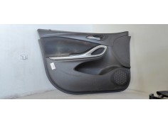 GUARNECIDO PUERTA DELANTERA IZQUIERDA 