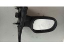 Recambio de retrovisor izquierdo para renault scenic (ja..) 1.4 16v referencia OEM IAM 7700431542  