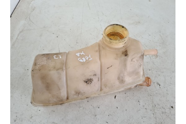Recambio de deposito expansion para ford ka (ccq) 1.3 cat referencia OEM IAM C7Z3A  