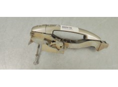 Recambio de maneta exterior delantera izquierda para peugeot 3008 1.6 hdi 110 fap referencia OEM IAM 9684560080  