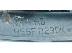 Recambio de retrovisor derecho para chrysler voyager (rg) 3.3 v6 cat referencia OEM IAM 04894412AD  