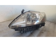 Recambio de faro izquierdo para lancia ypsilon (402) 1.2 i 70 referencia OEM IAM   