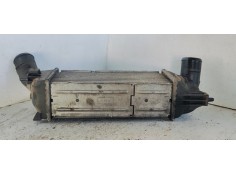 Recambio de intercooler para peugeot 407 st confort referencia OEM IAM 9645682880  