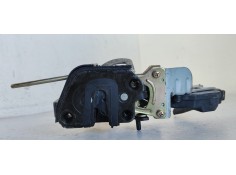 CERRADURA PUERTA TRASERA DERECHA 