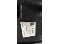 Recambio de retrovisor izquierdo para renault scenic (ja..) 1.4 16v referencia OEM IAM 7700431542  