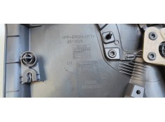 Recambio de guarnecido puerta delantera izquierda para opel astra k lim. 5türig dynamic referencia OEM IAM   