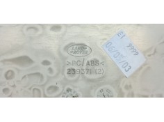 Recambio de luz interior para land rover range rover (lm) v8 se referencia OEM IAM 239371  