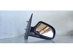 Recambio de retrovisor derecho para hyundai matrix (fc) 1.5 crdi 16v gls full referencia OEM IAM   
