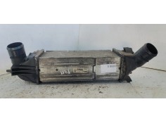 Recambio de intercooler para peugeot 407 st confort referencia OEM IAM 9645682880  