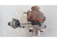 Recambio de turbocompresor para fiat freemont (345) 2.0 jtd 140 fap referencia OEM IAM 55223264  